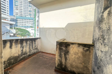 Casa à venda com 3 quartos em Vila Gustavo, São Paulo, SP