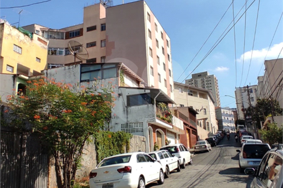 Prédio à venda em Santana, São Paulo, SP