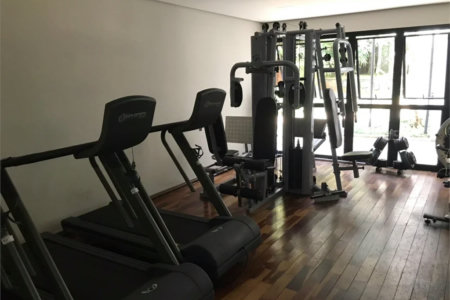 Apartamento à venda com 2 quartos, sendo 1 suíte, em Vila Andrade, São Paulo, SP