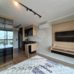Studio para alugar com 1 quarto em Vila Olímpia, São Paulo, SP