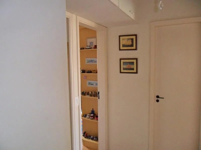 Apartamento à venda com 3 quartos, sendo 1 suíte, em Vila Andrade, São Paulo, SP