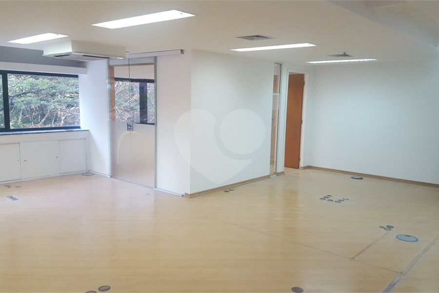 Sala à venda em Brooklin, São Paulo, SP