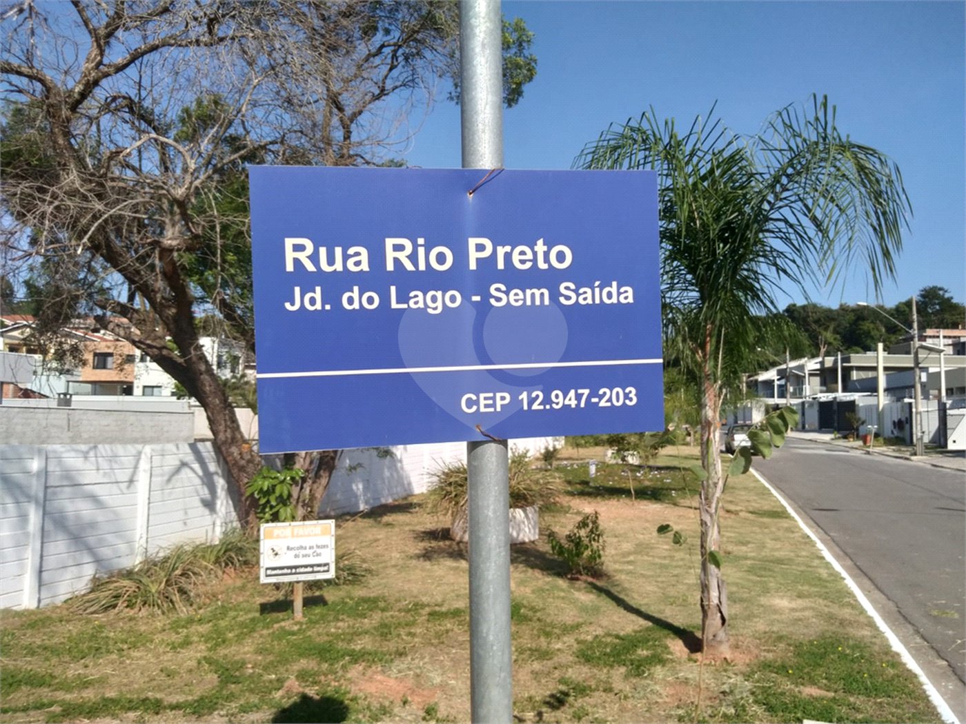 Terreno à venda em Jardim Paulista, Atibaia, SP