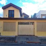 Casa à venda com 4 quartos, sendo 2 suítes, em Jardim Residencial Deolinda Guerra, Sorocaba, SP