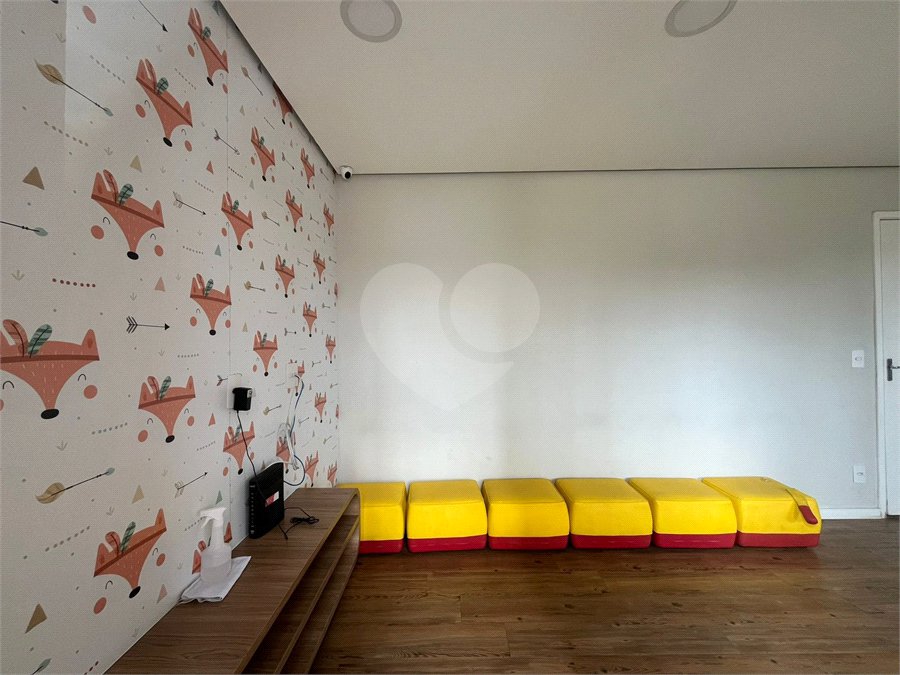 Apartamento à venda com 2 quartos, sendo 1 suíte, em Cidade dos Bandeirantes, São Paulo, SP
