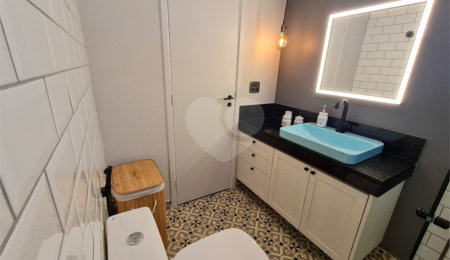 Casa à venda com 1 suíte no condomínio Urban Loft, São Paulo - SP