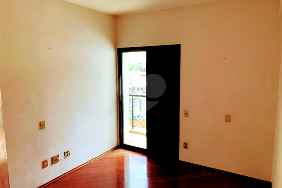 Apartamento à venda ou para alugar com 4 quartos, sendo 2 suítes, em Santana, São Paulo, SP