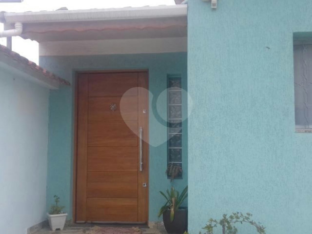 Casa Térrea à venda com 3 quartos em Imirim, São Paulo, SP