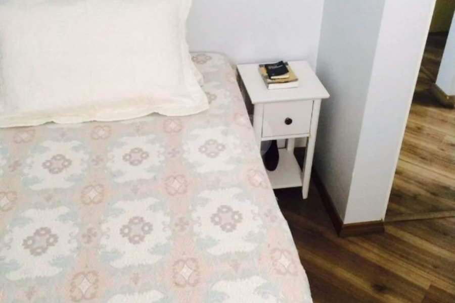 Apartamento à venda com 3 quartos em Pirituba, São Paulo, SP