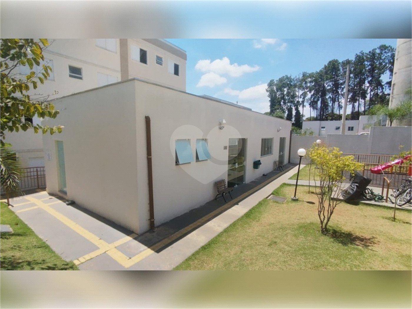 Apartamento à venda com 2 quartos em Caguassu, Sorocaba, SP