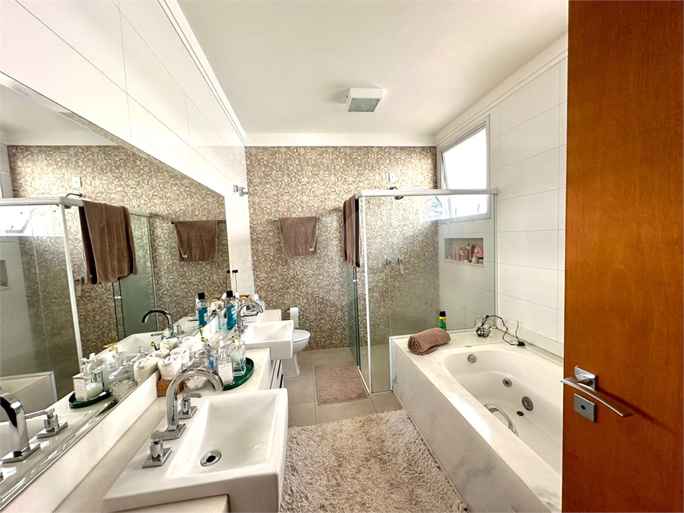 Casa com piscina à Venda no Residencial Damha II, São Carlos