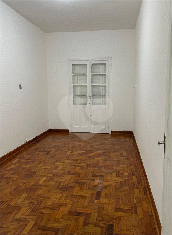 Apartamento à venda com 1 quarto em Jardim América, São Paulo, SP