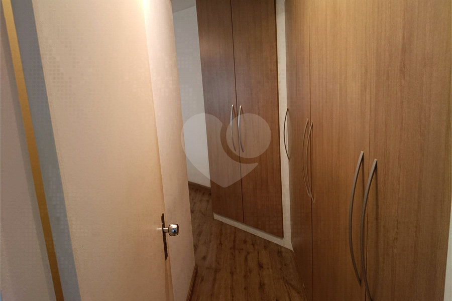 Apartamento à venda com 3 quartos em Santana, São Paulo, SP