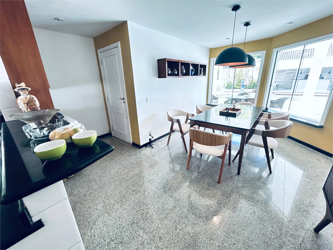 Casa à venda com 8 quartos, sendo 7 suítes, em Barra da Tijuca, Rio de Janeiro, RJ