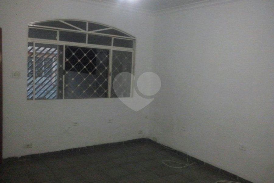 Sobrado à venda com 2 quartos em Vila Guilherme, São Paulo, SP