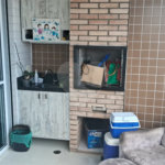 Apartamento à venda com 3 quartos, sendo 1 suíte, em Lauzane Paulista, São Paulo, SP