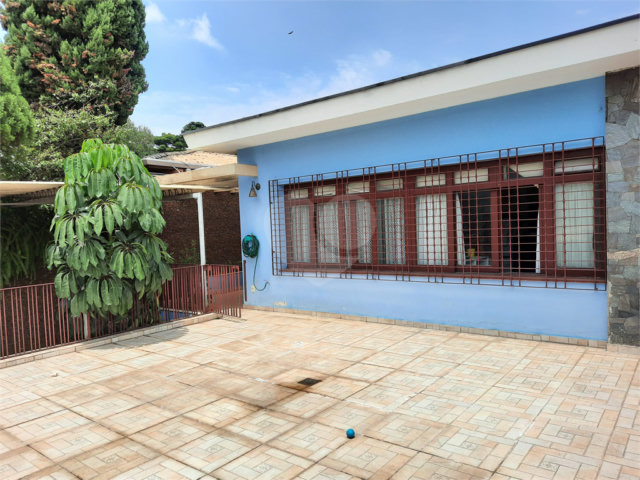 Casa Térrea à venda com 3 quartos, sendo 1 suíte,  em Brooklin, São Paulo, SP