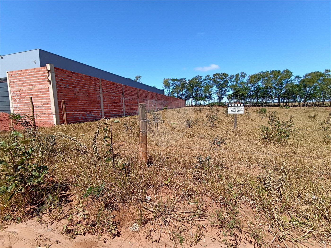 Chácara à venda em Chácaras Alvorada, Itapetininga, SP