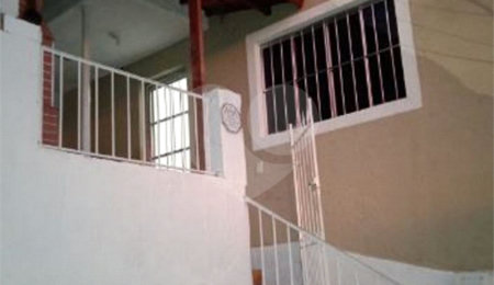 Casa à venda com 3 quartos em Tucuruvi, São Paulo, SP