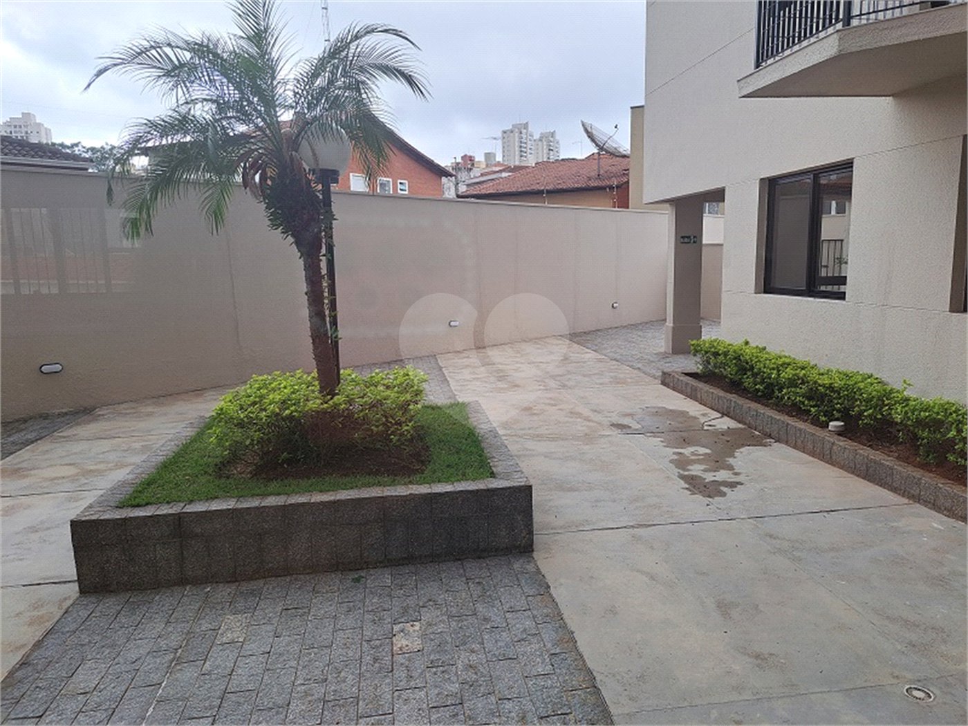 Apartamento à venda com 2 quartos em Jardim do Colégio (zona Norte), São Paulo, SP