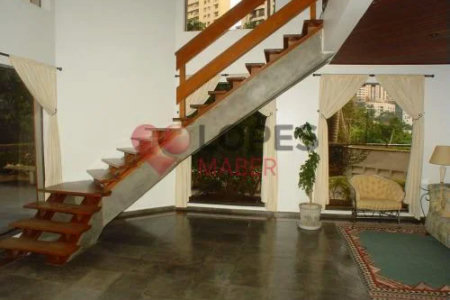 Apartamento à venda com 3 suítes em Vila Suzana, São Paulo, SP