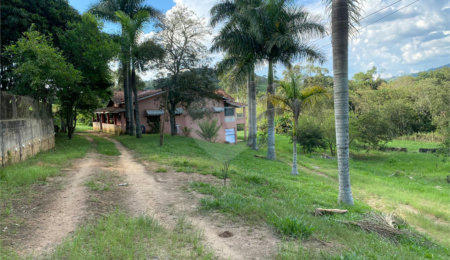 Casa à venda com 3 suítes em Alpes D'ouro, Bom Jesus dos Perdões, SP
