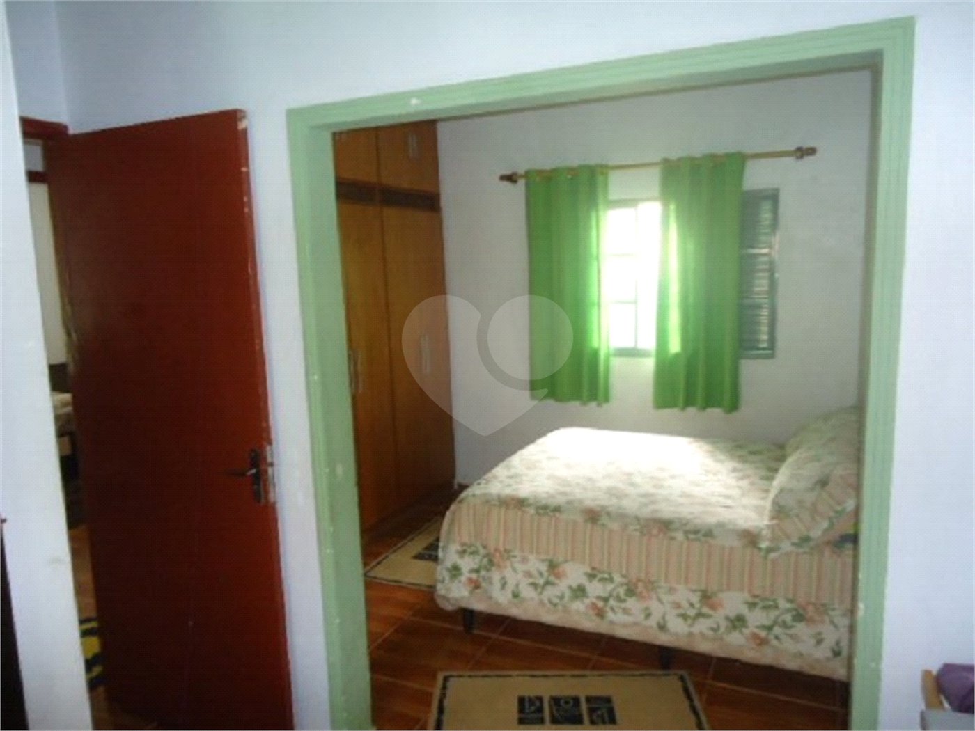 Casa à venda com 3 quartos, sendo 1 suíte, em Azulville I, São Carlos, SP