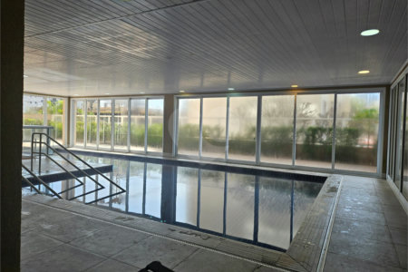 Apartamento à venda com 2 suítes em Saúde, São Paulo, SP