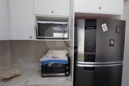 Apartamento à venda com 2 quartos em Campo Grande, Rio de Janeiro, RJ