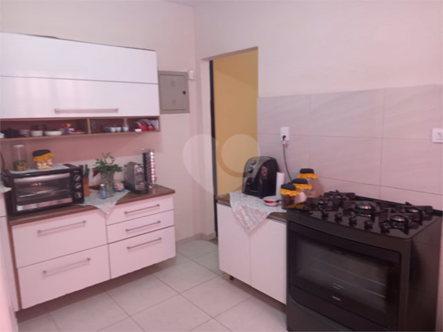 Casa à venda com 3 quartos, sendo 1 suíte,  em Parque Novo Mundo, São Paulo, SP