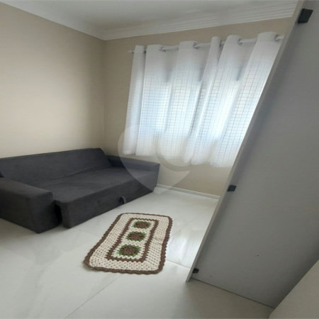 Apartamento à venda com 2 quartos em Vila Andrade, São Paulo, SP