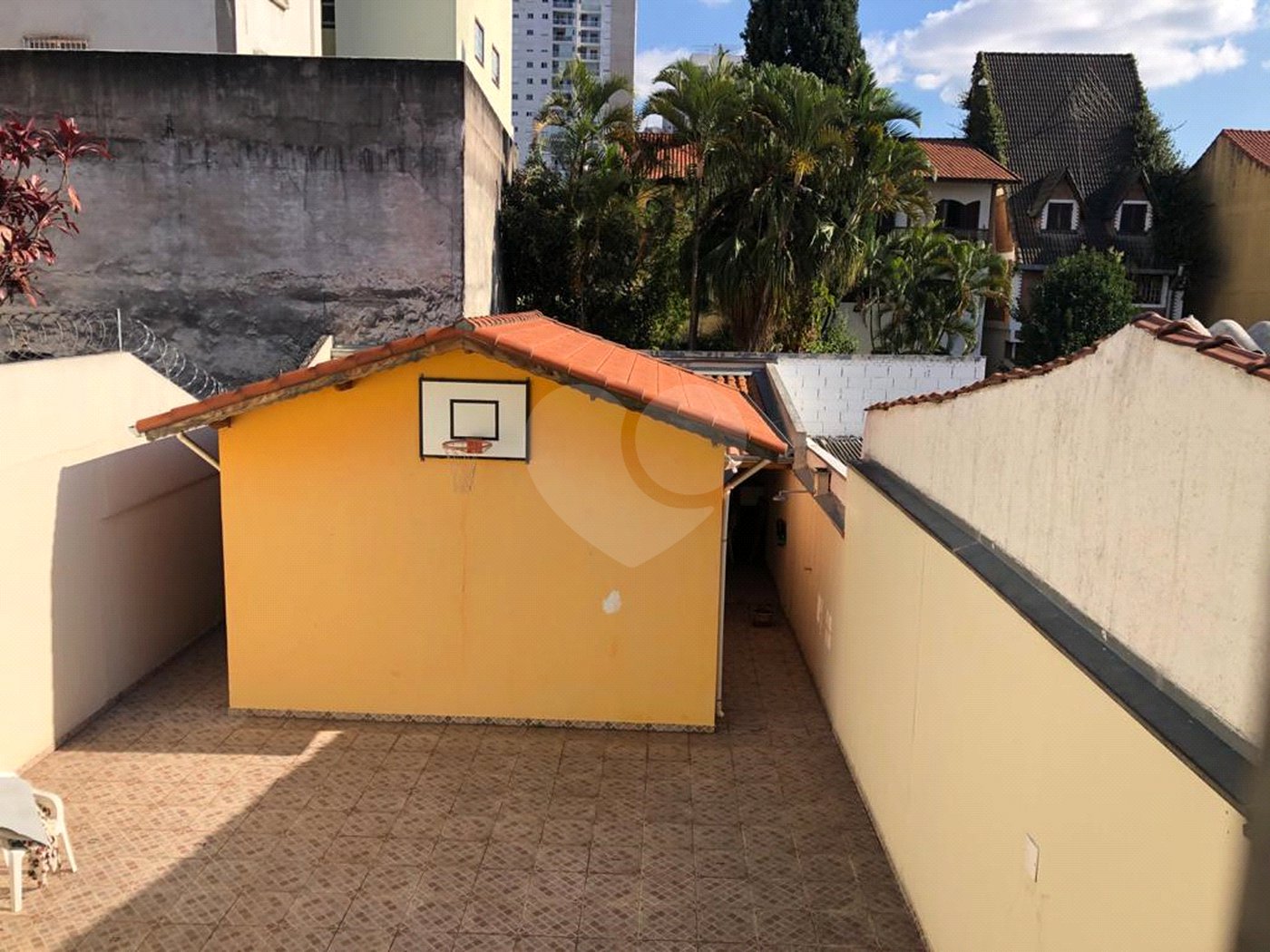 Sobrado à venda com 5 quartos em Tucuruvi, São Paulo, SP