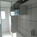 Apartamento à venda com 2 quartos em Jaguaré, São Paulo, SP