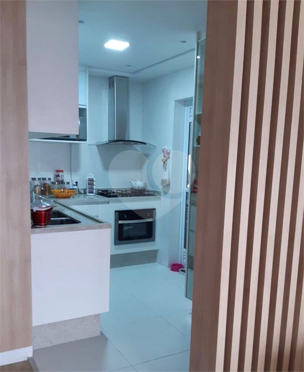 Apartamento à venda com 3 quartos, sendo 2 suítes, em Tatuapé, São Paulo, SP