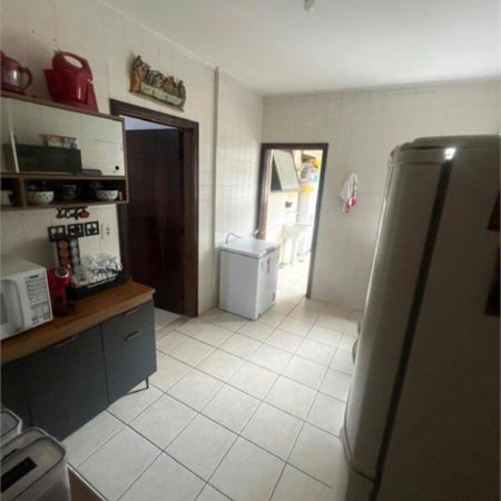 Apartamento Residencial à venda, Itararé, São Vicente - AP1812.