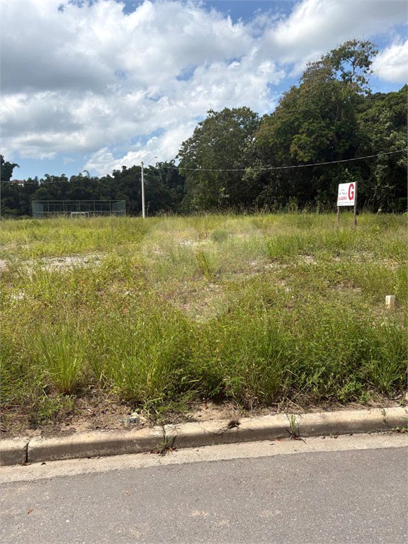 Terreno à venda no condomínio Loteamento Jardim Vale Suíço, Mogi das Cruzes - SP