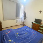 Apartamento à venda com 2 quartos, sendo 1 suíte, em Botafogo, Rio de Janeiro, RJ