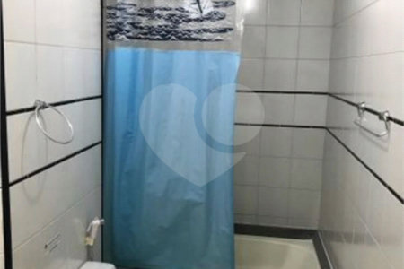 Apartamento à venda com 1 quarto em Vila Buarque, São Paulo, SP