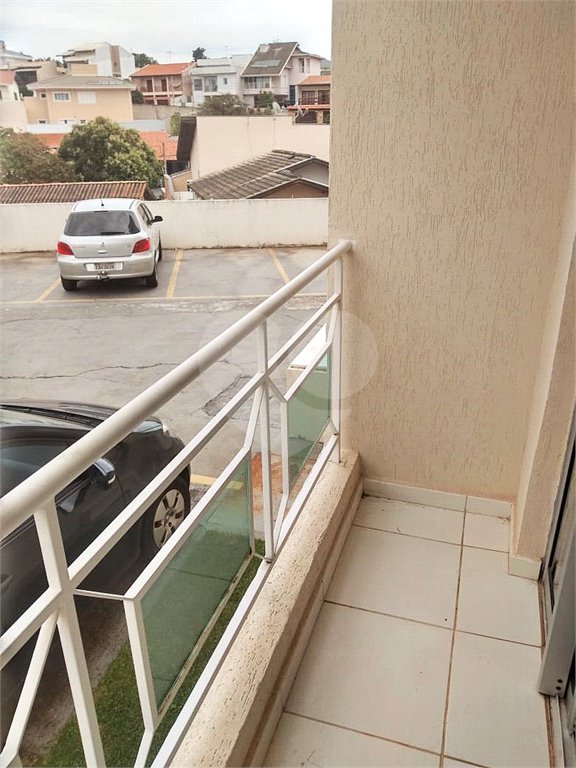 Apartamento à venda com 2 quartos em Jardim Panorama, Valinhos, SP