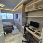 Apartamento à venda com 3 quartos, sendo 2 suítes, em Jardim Caboré, São Paulo, SP