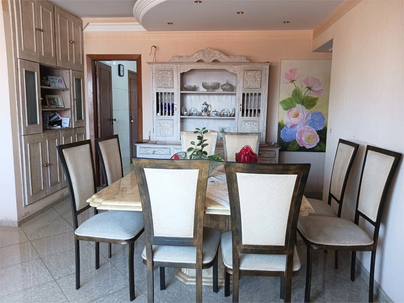 Apartamento à venda com 3 quartos em Vila Clementino, São Paulo, SP