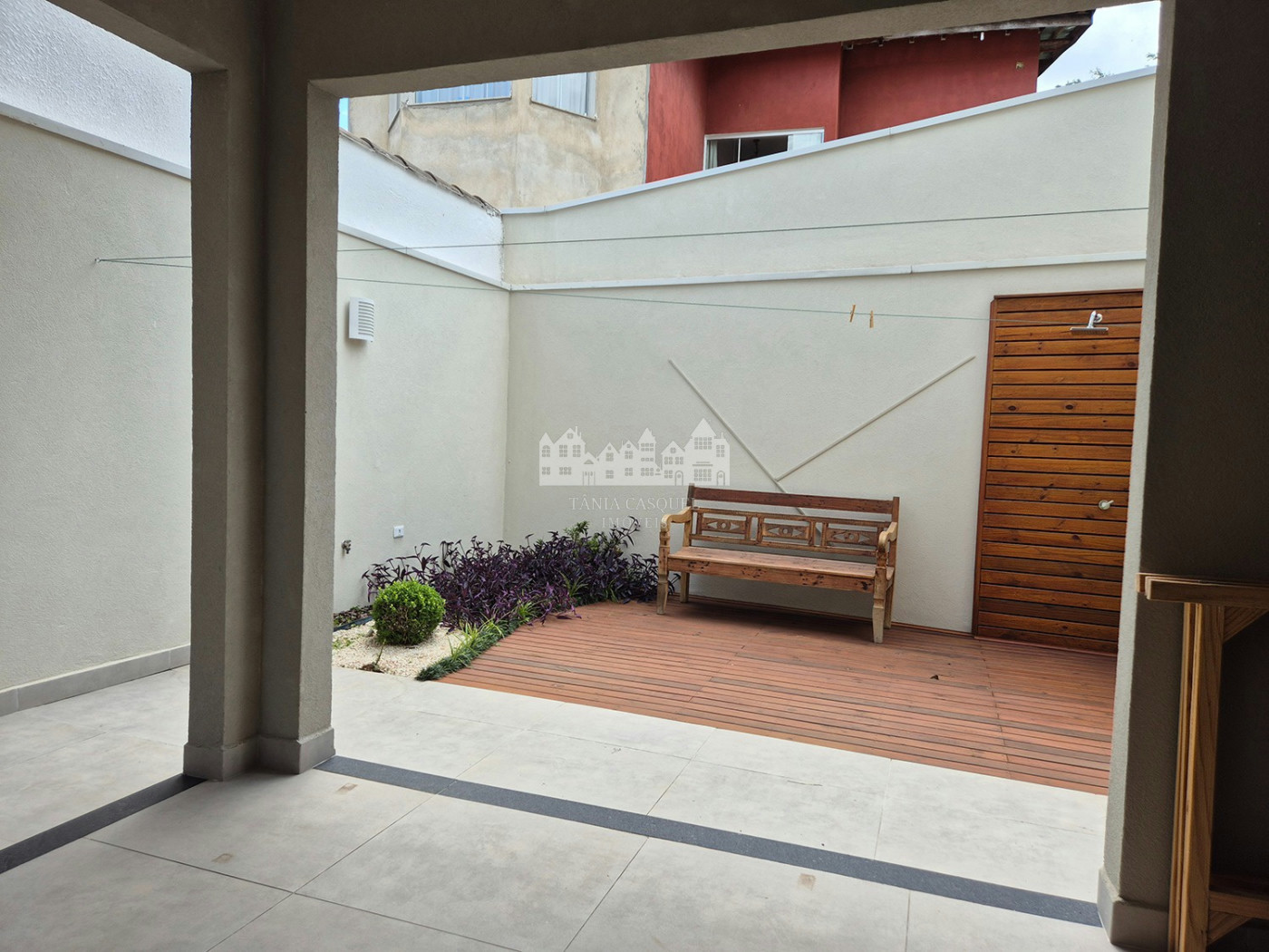 Casa à venda no bairro Recreio Maristela em Atibaia com linda vista para as montanhas