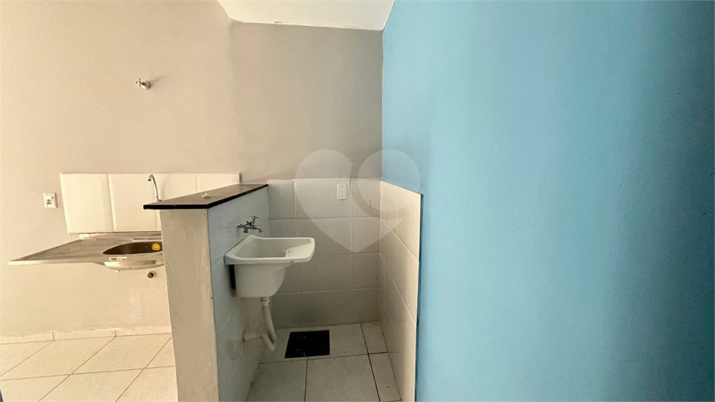 Kitnet à venda com 1 quarto em Jardim Nogueira, Sorocaba, SP