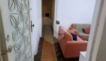 Apartamento à venda com 3 quartos em Maracanã, Rio de Janeiro, RJ
