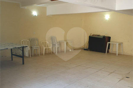 Sobrado à venda ou para alugar com 3 quartos, sendo 1 suíte, em Santana, São Paulo, SP