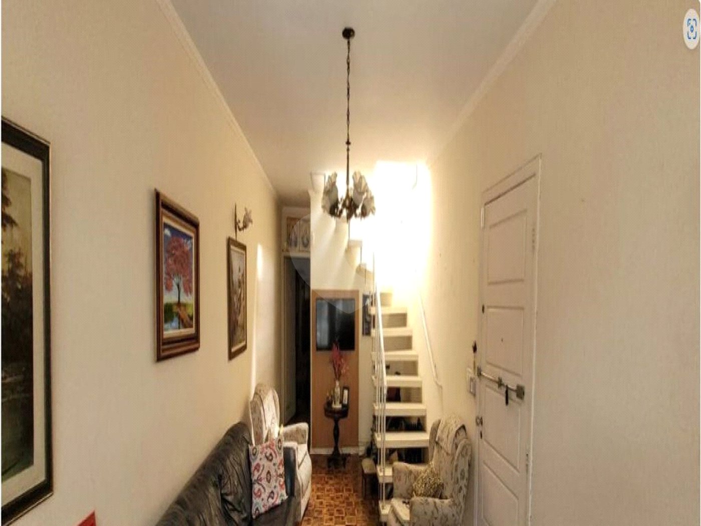 Casa à venda com 3 quartos, sendo 1 suíte, em Jardim Brasil (zona Sul), São Paulo, SP