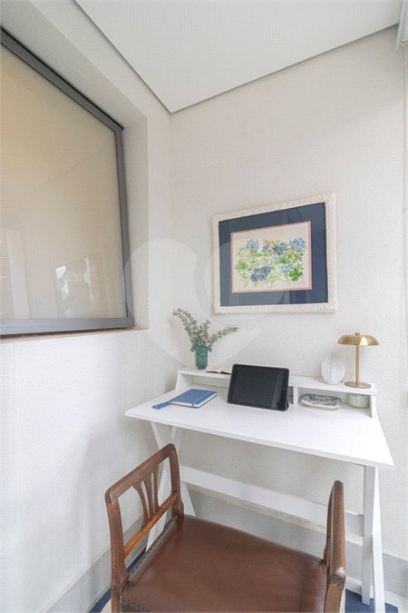 Duplex à venda com 2 suítes em Indianópolis, São Paulo, SP