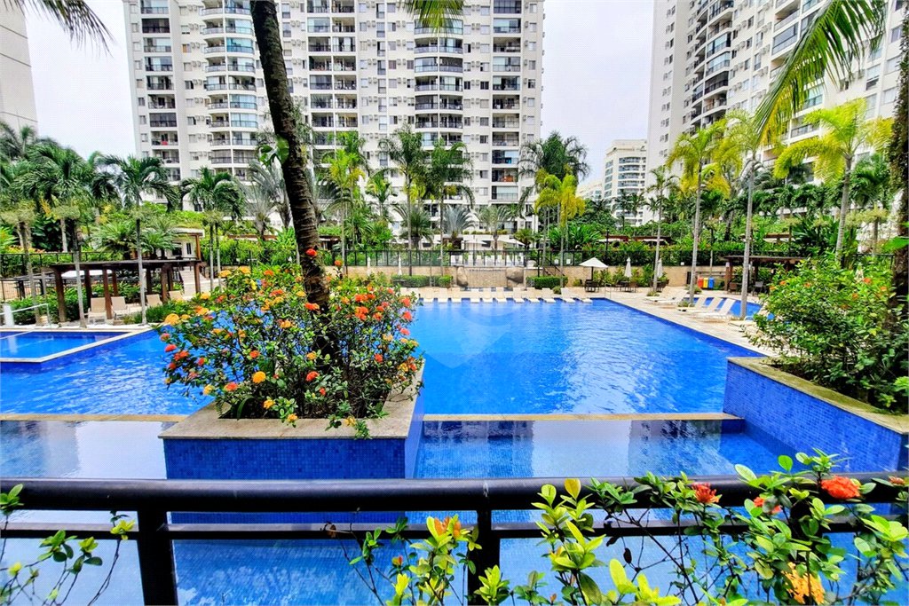Apartamento à venda com 2 quartos, sendo 1 suíte, em Jacarepaguá, Rio de Janeiro, RJ