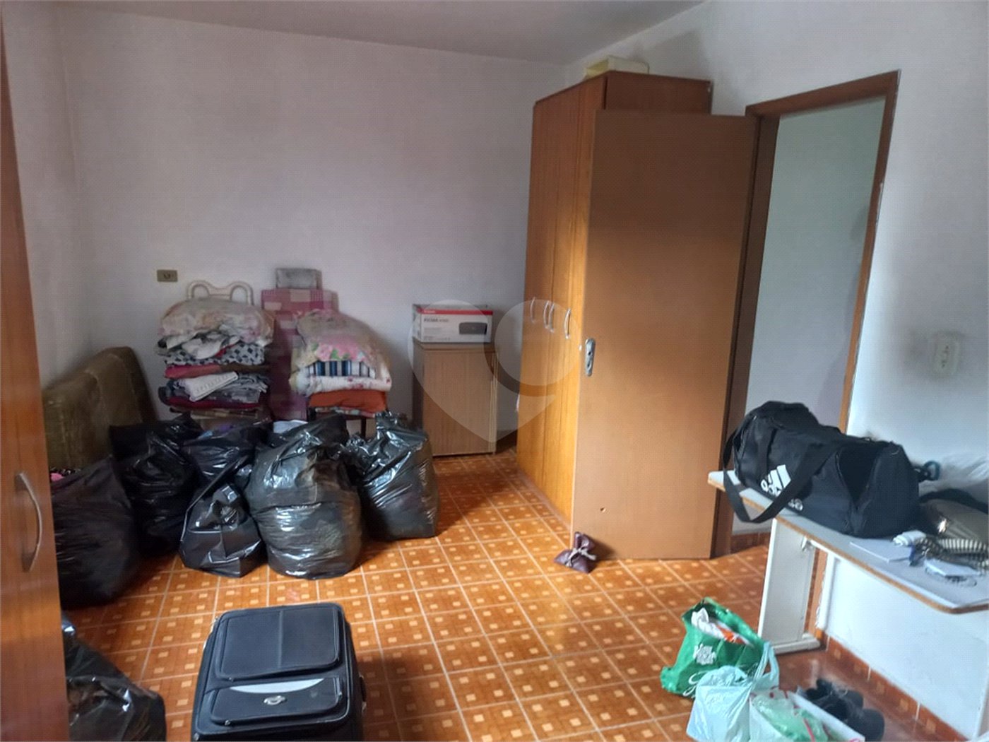 Sobrado à venda com 3 quartos em Mandaqui, São Paulo, SP