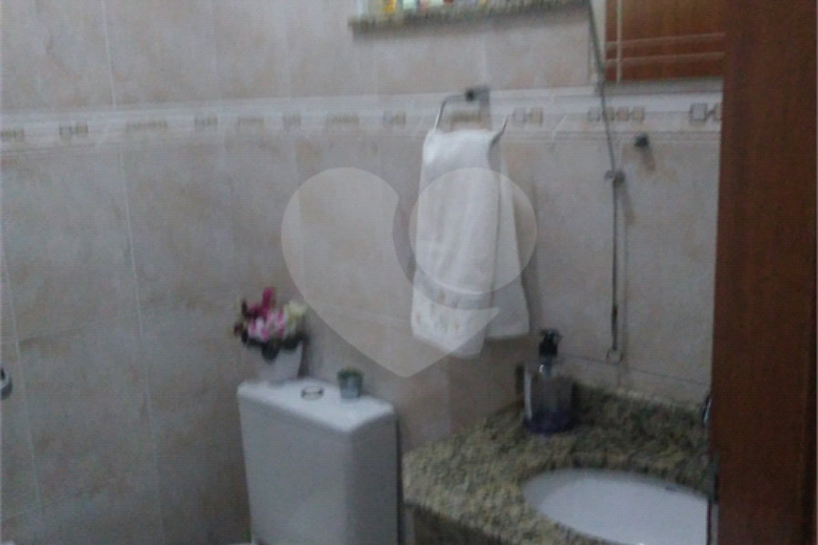 Sobrado à venda com 4 quartos, sendo 3 suítes, em Pirituba, São Paulo, SP